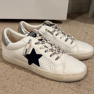 Vintage Havana Gadol size 9